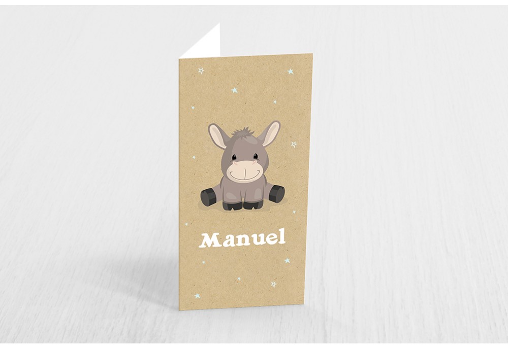 Lief ezeltje Lief ezeltje